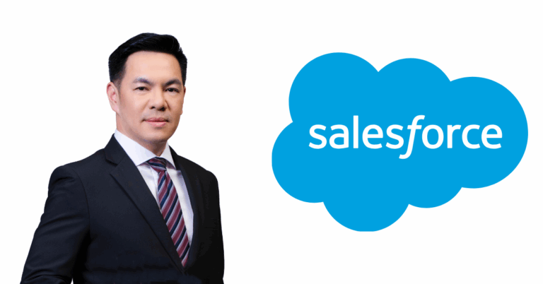 Salesforce แต่งตั้งผู้บริหารใหม่ประจำประเทศไทย เดินหน้าขับเคลื่อนเทรนด์การใช้ Agentforce [PR]