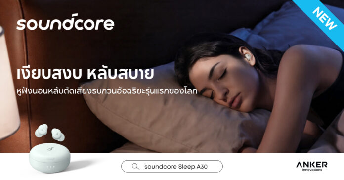 Soundcore A30_1