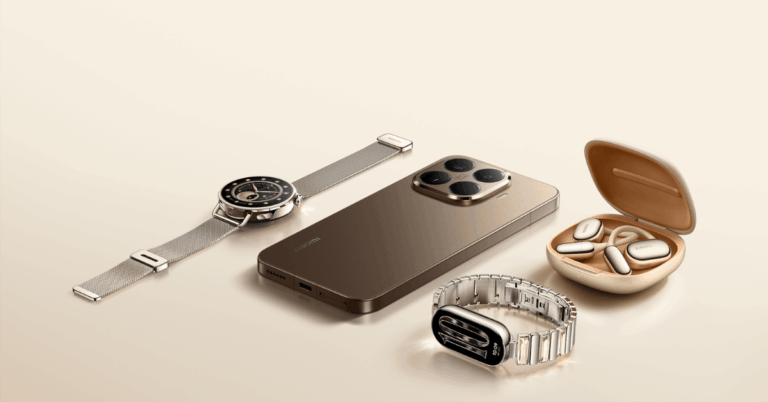Xiaomi 15T Series และ Xiaomi Pad Mini วางจำหน่ายอย่างเป็นทางการในไทยแล้ว พร้อมโปรโมชันพิเศษตลอดเดือนตุลาคม 2568 [PR]