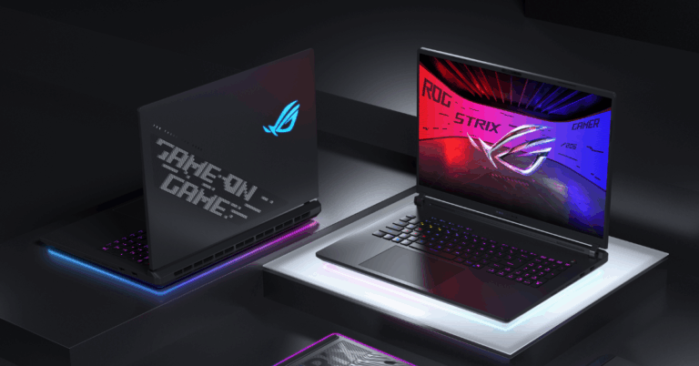 ASUS ส่งโปรโมชันยิ่งใหญ่ที่สุดแห่งปี ‘ASUS DAY 2025’ มอบส่วนลดสูงสุด 15,000 บาท พร้อมของแถมพิเศษเมื่อซื้อโน้ตบุ๊ก ASUS ที่ร่วมรายการ [PR]