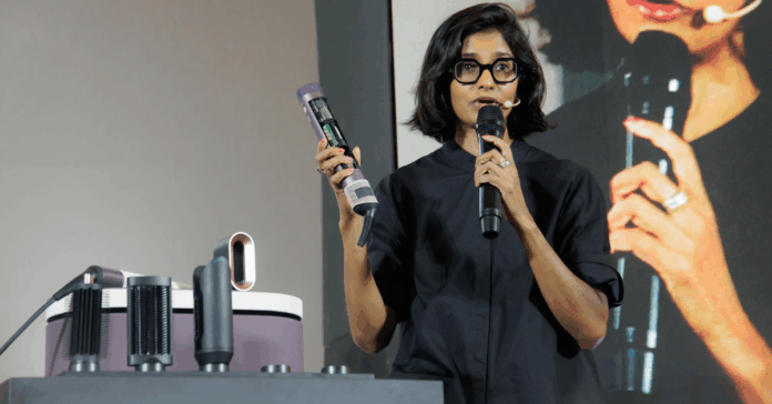 Dyson Cover PR