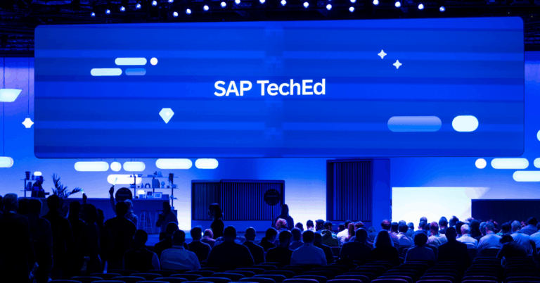 SAP หนุนพลังนักพัฒนา ขับเคลื่อนยุคใหม่ของ Business AI [PR]