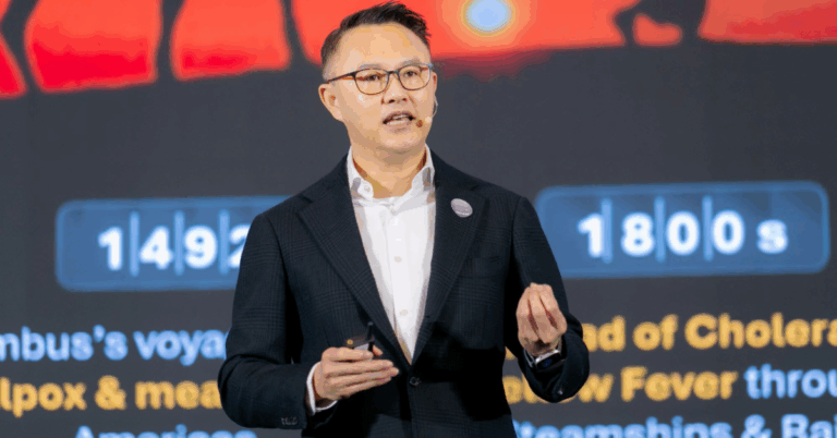 TechInno Forum 2025 ชี้การขับเคลื่อนแนวคิด “Care Economy” เป็น New-S Curve สำคัญในการขับเคลื่อนเศรษฐกิจไทยให้เติบโตได้อย่างยั่งยืน [PR]