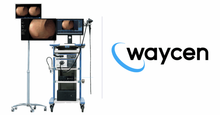 WAYCEN เข้าร่วมงาน “TAGE Therapeutics 2025” ที่พัทยา ประเทศไทย เผยโฉมเวอร์ชันล่าสุดของ AI ส่องกล้อง “WAYMED ENDO” [PR]