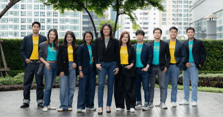 “เอ้ก ดิจิทัล” เปิดตัว “The Matter Suite” แพลตฟอร์มวิเคราะห์ AI อัจฉริยะครบวงจร [PR]