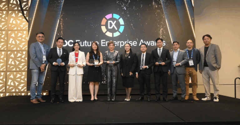 TAGTHAi คว้ารางวัล Best in AI-Ready Platform จากเวที IDC Future Enterprise Awards 2025 ยืนยันศักยภาพการใช้ AI ขับเคลื่อนการท่องเที่ยวไทย [PR]