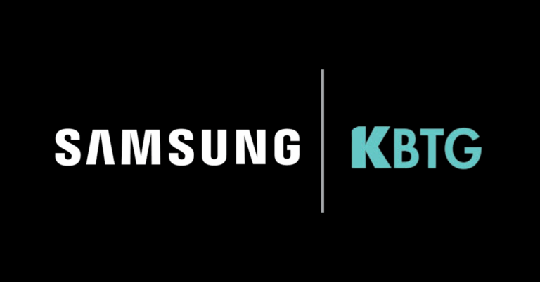 ซัมซุง × KBTG ผนึกกำลังจัด Hackathon ใหญ่ระดับประเทศ เปิดรับสมัครแล้วตั้งแต่วันที่ 28 พฤศจิกายน 2568 – 11 มกราคม 2569 [PR]