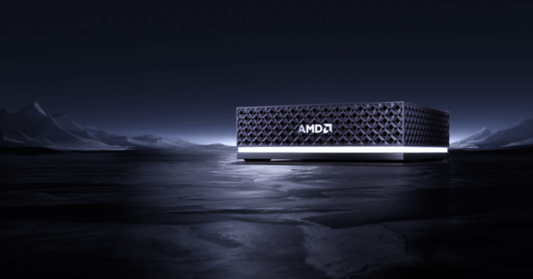 AMD ยกระดับความเป็นผู้นำด้าน AI เปิดตัวกลุ่มผลิตภัณฑ์ Ryzen, Ryzen AI และ AMD ROCm ใหม่ที่งาน CES 2026 [PR]
