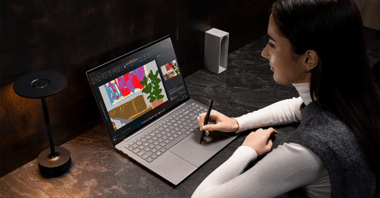 Acer เปิดตัว Swift AI Copilot+ PC รุ่นใหม่ พร้อมโปรเซสเซอร์ Intel Core Ultra Series 3: ดีไซน์ใหม่ ฟีเจอร์ใหม่ พลัง AI เน็กซ์เจน [PR]