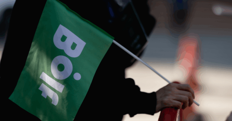 โบลท์ (Bolt) เดินหน้ายกระดับมาตรฐานการปฏิบัติตามกฎหมายในอุตสาหกรรม Ride-Hailing ไทย ผ่านโครงการ “Booster Week” [PR]