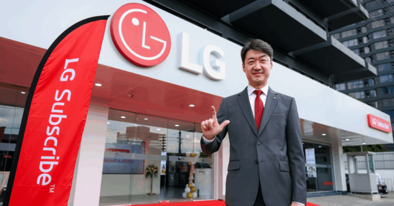 LG Subscribe เดินหน้าส่งมอบนวัตกรรมเครื่องใช้ไฟฟ้าพร้อมการดูแลระดับพรีเมียม เปิดพื้นที่ Brand Experience ใจกลางกรุงเทพมหานคร [PR]
