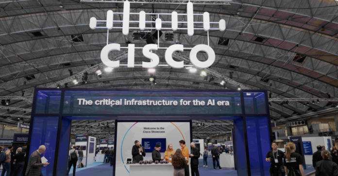 CISCO Cover pr
