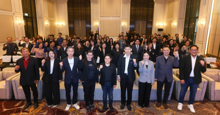 NIA หนุน Food–Health–Sustainability  เปิดเวที Deep Tech Venture ไทยลุยญี่ปุ่น [PR]