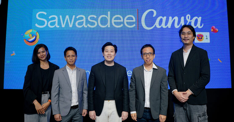 Thaiware จัดงาน “Sawasdee Canva” ประกาศความร่วมมือ เป็นตัวแทนจำหน่าย Canva สำหรับธุรกิจรายแรกในไทย