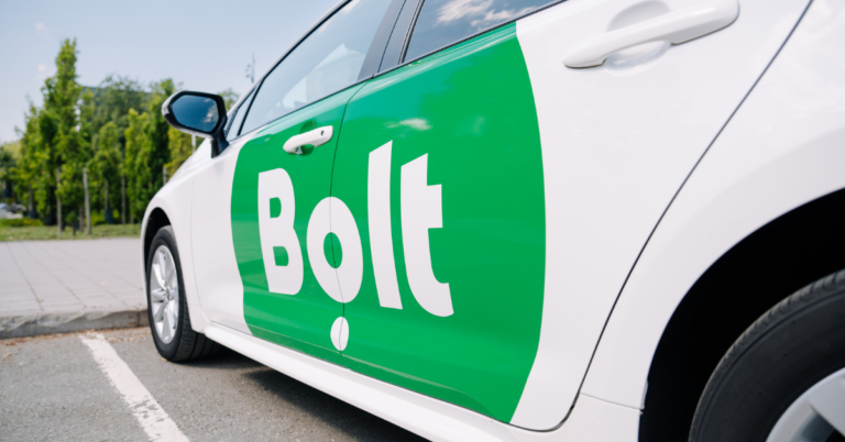 โบลท์ (Bolt) เปิดตัว “โบลท์ครีเอเตอร์” เสริมทักษะดิจิทัลผู้ขับขี่ ยกระดับศักยภาพแรงงานแพลตฟอร์มไทย [PR]
