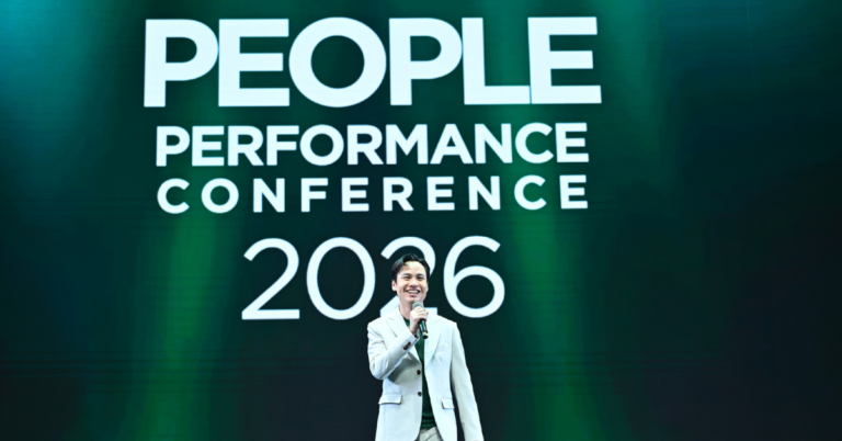 โลกการทำงานวันนี้ ‘ความเก่ง’ อย่างเดียวไม่พออีกต่อไปเผย 15 Insights สำคัญจาก 16 Sessionsที่คนทำงานต้องรู้ในปี 2026 จากงาน PPC2026