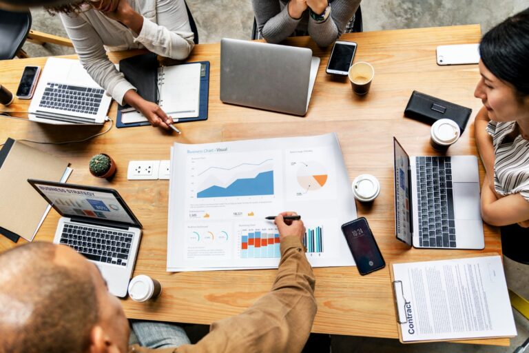 เจาะกลยุทธ์ Performance Marketing Agency ปั้นยอดขายให้โตจริง [Guest Post]