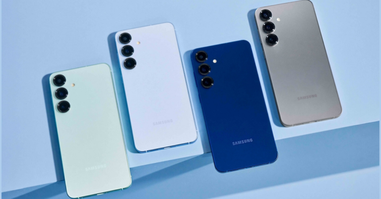 One UI 8.5 พร้อมให้อัปเดตในไทยแล้ววันนี้! ในรุ่น Galaxy S25 Series Galaxy Z7 Series และ Galaxy S25 FE [PR]