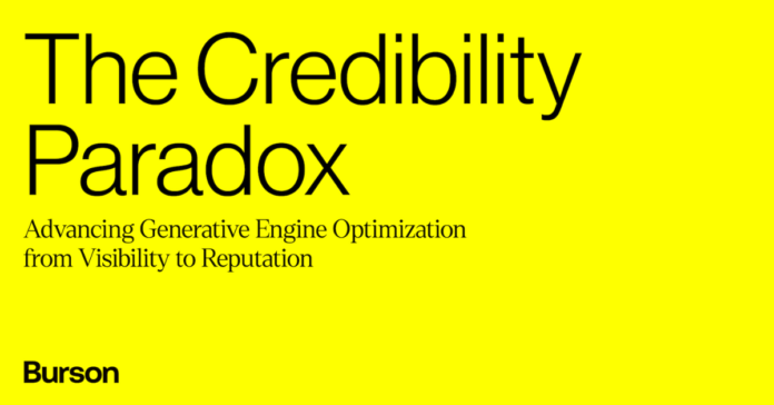 bursonthecredibility