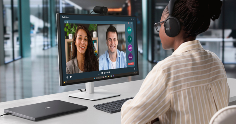 เดลล์ เทคโนโลยีส์ เปิดตัวเว็บแคม Dell Pro ใหม่ 2 รุ่น ขับเคลื่อนด้วย AI ช่วยงานมืออาชีพยุคใหม่ได้เหนือชั้น [PR]