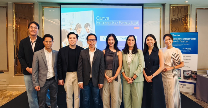 thaiwarecanvaenterprise