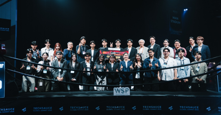 Humanica หนุนคนรุ่นใหม่ประชันไอเดียสร้างนวัตกรรม HR Tech ต่อยอด AI สู่การบริหารคนแห่งอนาคต [PR]