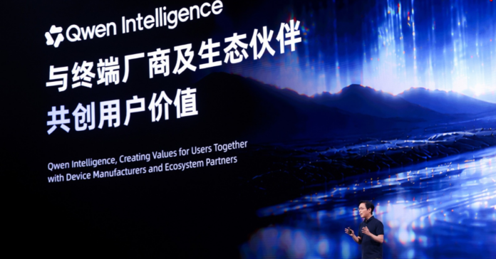 qwenintelligence